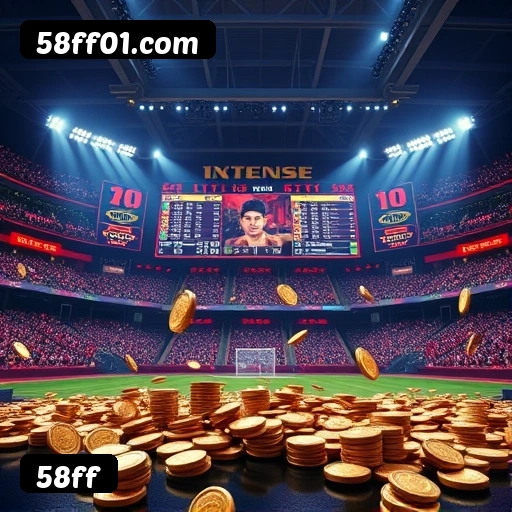 Lottery Clássica na 58ff