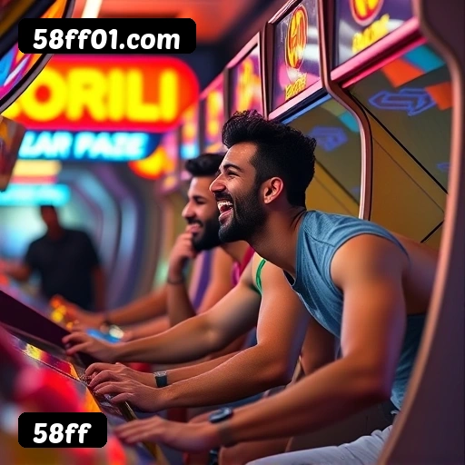 Download Android 58ff