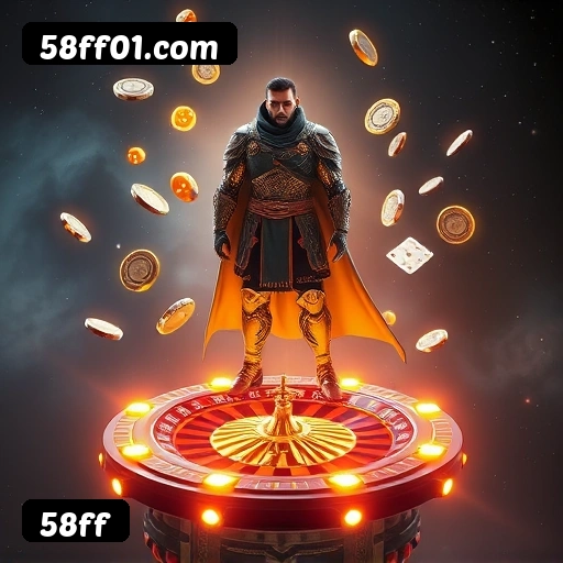 Métodos de pagamento aceitos na 58ff