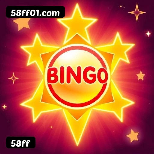 Promoções e bônus exclusivos da 58ff